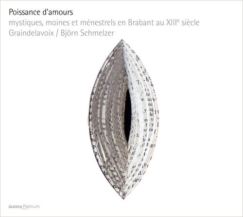 Vocal Music (13Th Century) - Hildegard Of Bingen / Goswin De
