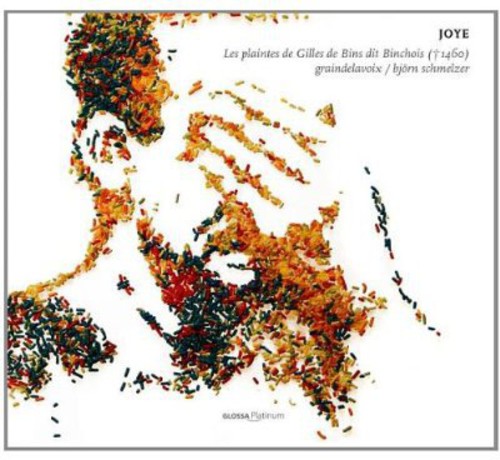 Binchois, G.: Choral Music