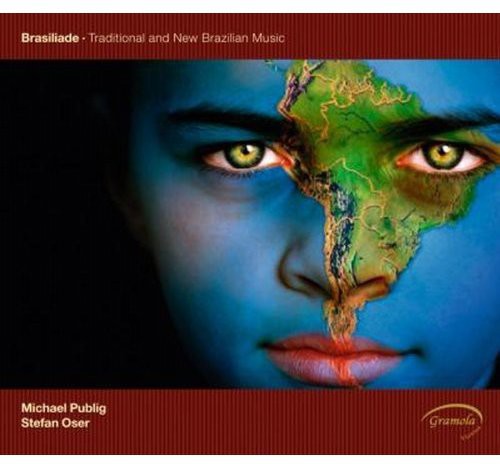 Brasiliade