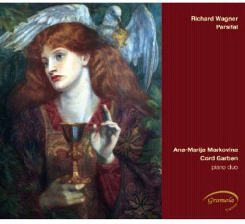 Wagner: Parsifal