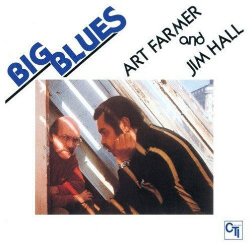 BIG BLUES