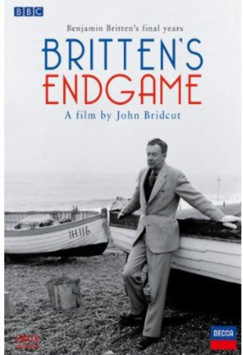 BRITTEN'S ENDGAME
