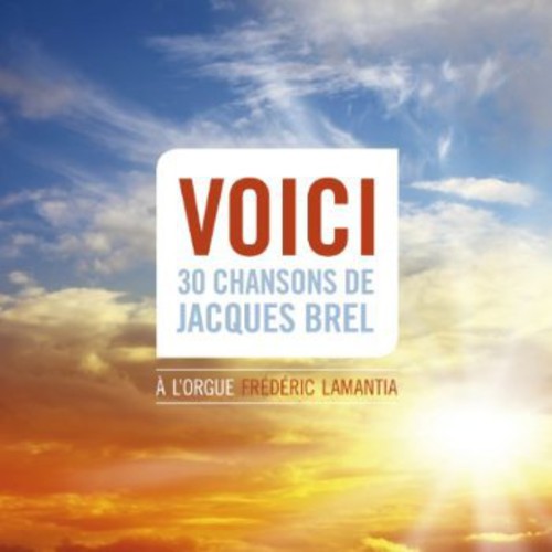 VOICI - 30 SONGS