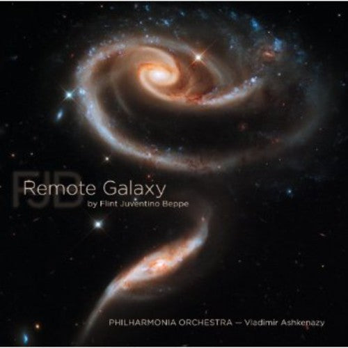 Beppe: Remote Galaxy
