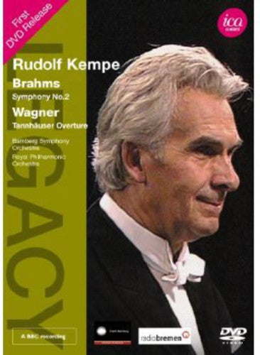 Brahms: Symphony No. 2