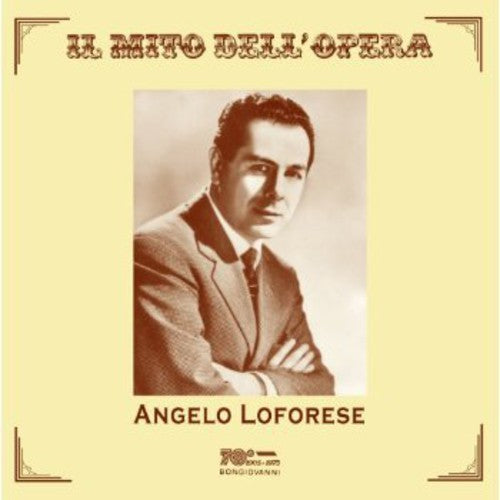 ANGELO LOFORESE