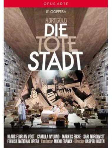 Korngold: Die Tote Stadt