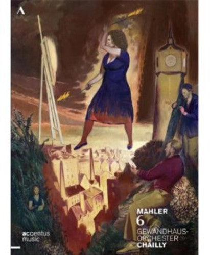 Mahler: Symphony No. 6
