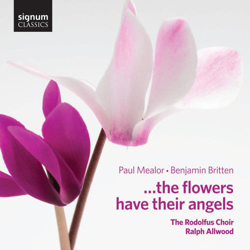 … the Flowers Have Their Angels