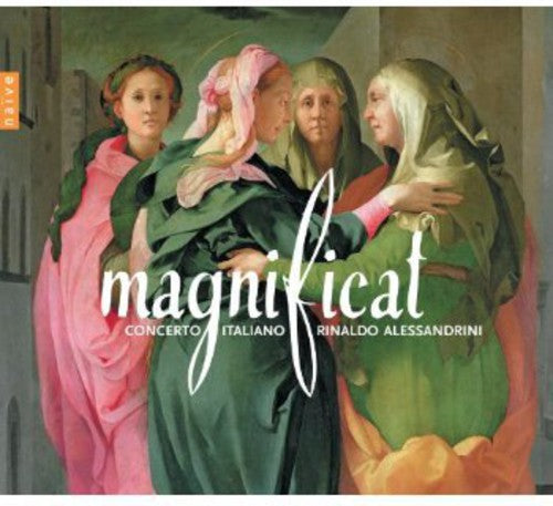 MAGNIFICAT