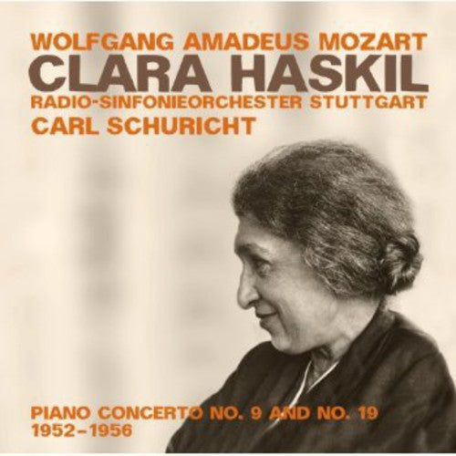 PIANO CONCERTO NO.9 KV 271 , P