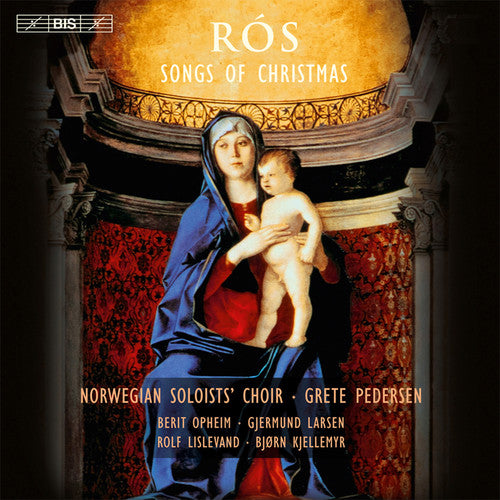 Rós: Songs of Christmas