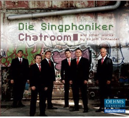 Schneider: Chatroom