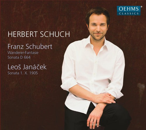 Schubert - Janácek