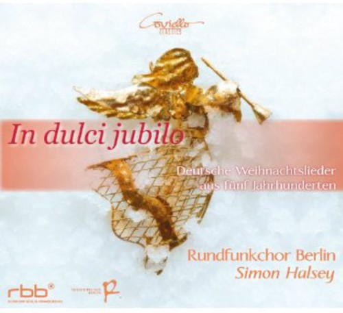 In Dulci Jubilo