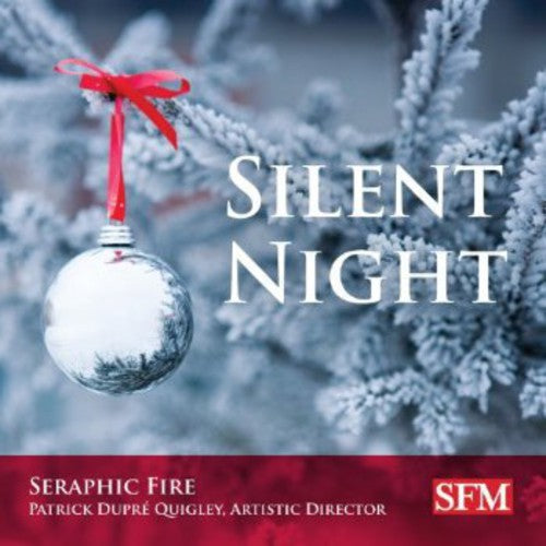 SILENT NIGHT