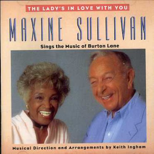 MAXINE SULLIVAN: LADYS IN LOV