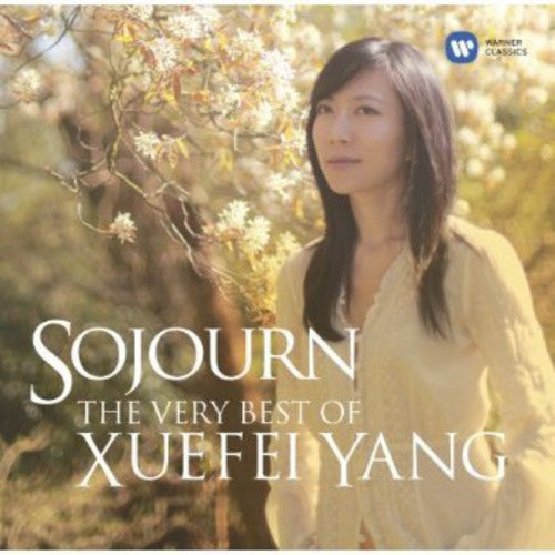 SOJOURN: VERY BEST OF XUEFEI Y