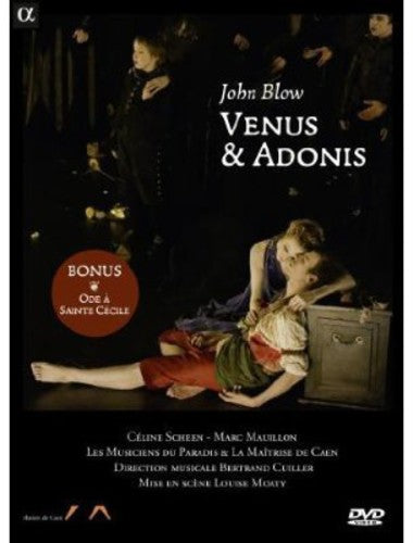 VENUS & ADONIS