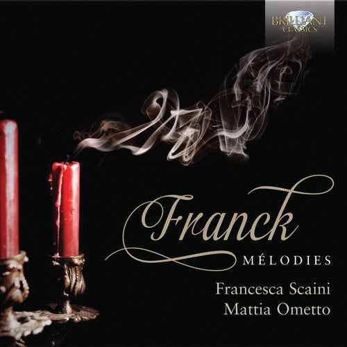 Franck Mélodies