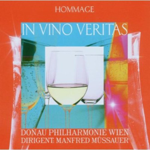 Orchestral Music - Nedbal, O. / Ziehrer, C.M. / Strauss I /