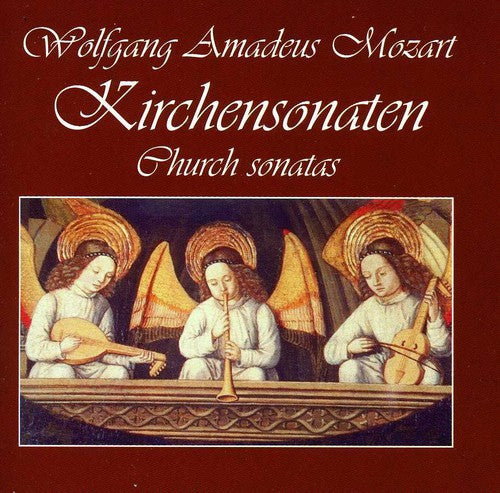 KIRCHENSONATEN