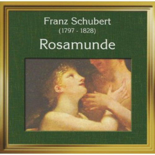 Schubert, F.: String Quartets Nos. 12 and 13 / Scherzo No. 1