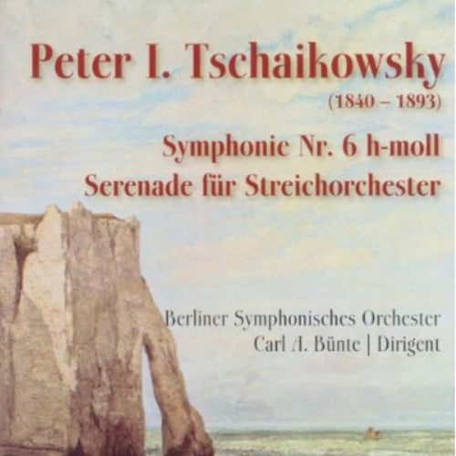 SYM. NO. 6  SERENADE FOR STREI