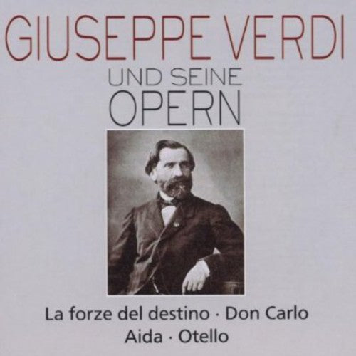 V  3.  LA FORZA, DON CARLO, AI