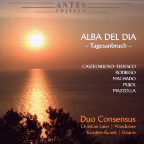 Alba del Dia