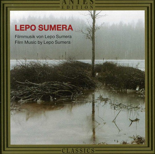 SUMERA, L.: Film Music