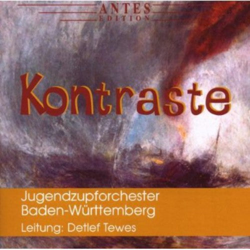 Kontraste