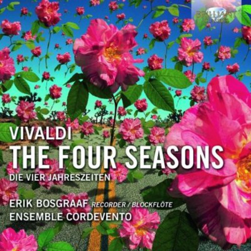 Vivaldi: The Four Seasons