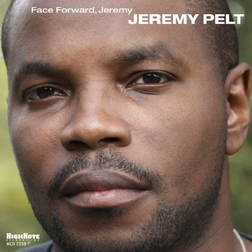 FACE FORWARD JEREMY