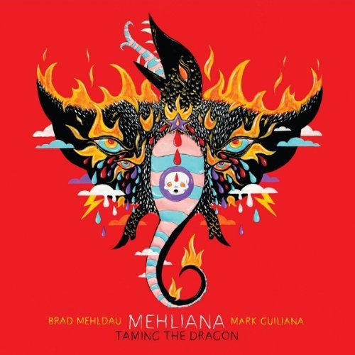 MEHLIANA: TAMING THE DRAGON