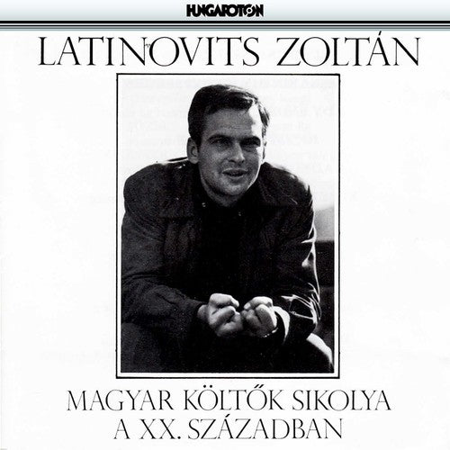 MAGYAR KÖLTOK SIKOLYA A XX. SZÁZADBAN