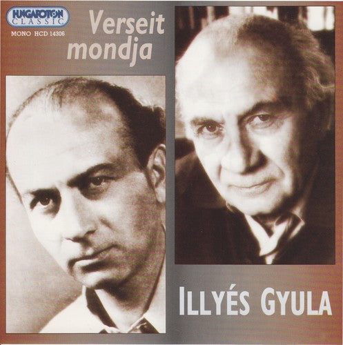 Verseit mondja