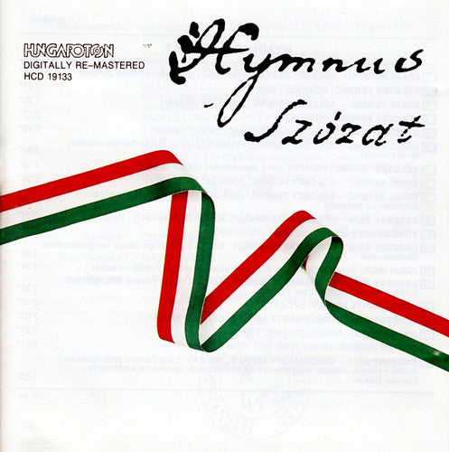 ERKEL: Himnusz / EGRESSY: Szozat