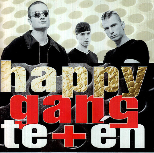 Te + Én