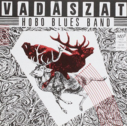 VADASZAT