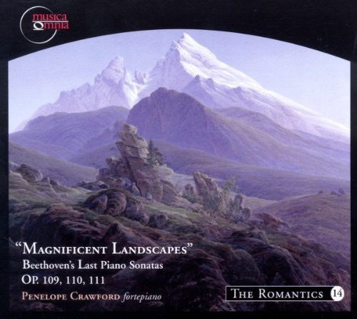 Magnificent Landscapes
