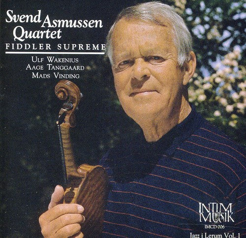 Fiddler Supreme