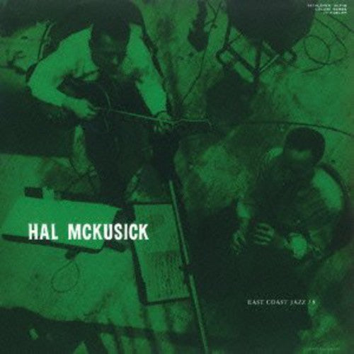EAST COAST JAZZ SERIES 8