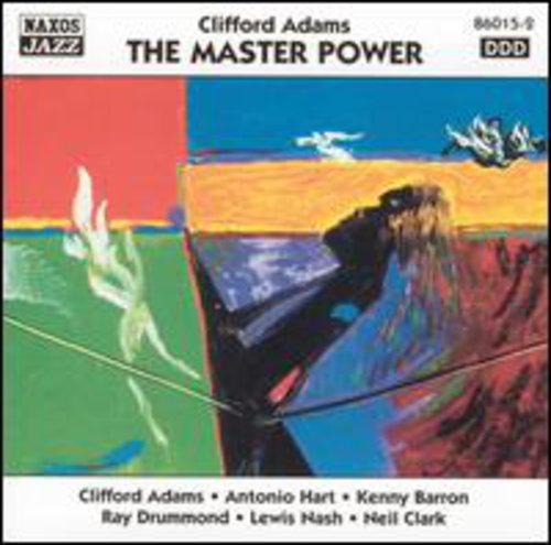 The Master Power