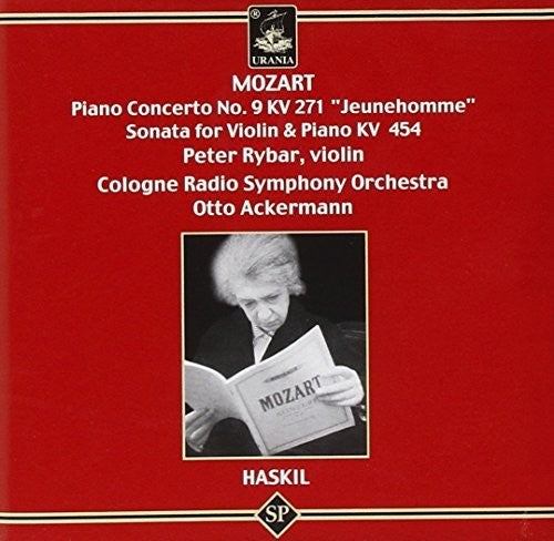 SONATA FOR VIOLIN & PIANO