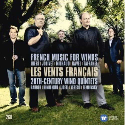 LES VENTS FRANCAISE