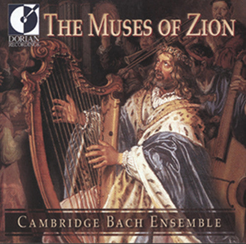 Vocal Music (Baroque) - Schutz, H. / Schein, J.H. / Scheidt,