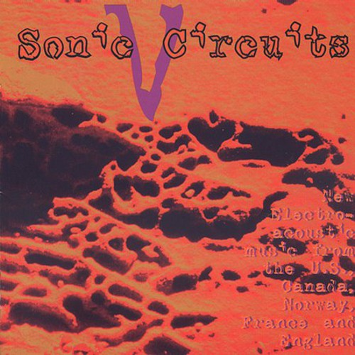 Sonic Circuits V