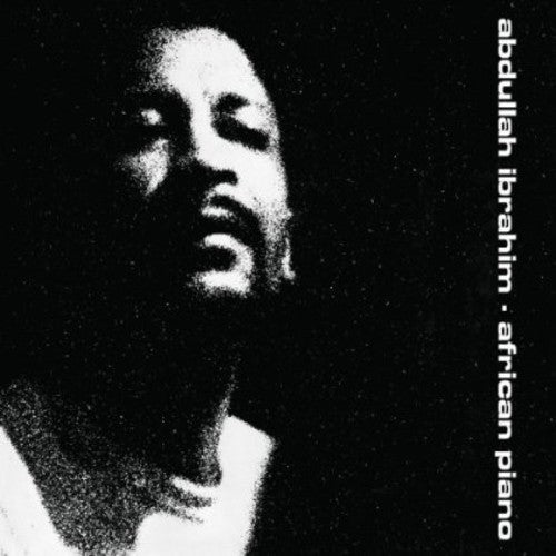 AFRICAN PIANO (VINYL)