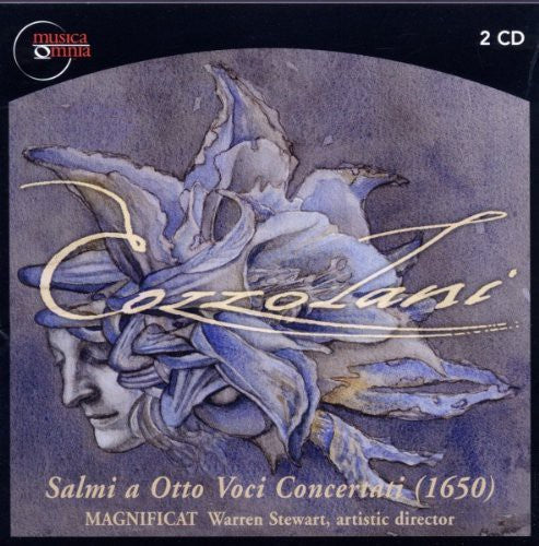 Cozzolani: Complete Works, Vol. 1